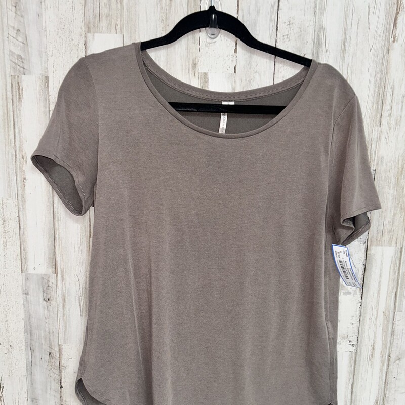 S Taupe Soft Top