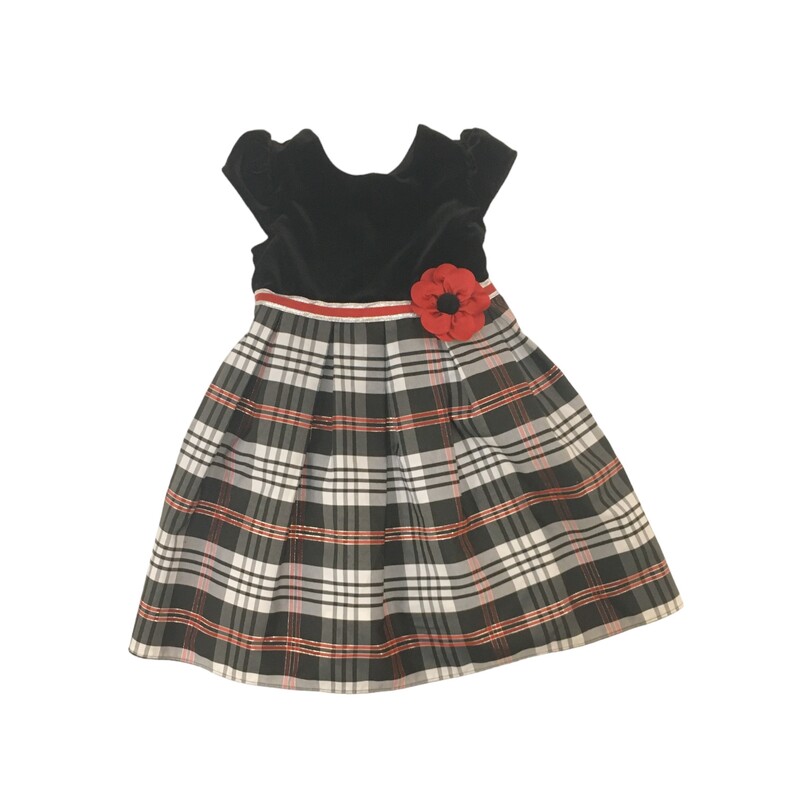 Dress, Girl, Size: 4t

Located at Pipsqueak Resale Boutique inside the Vancouver Mall or online at:

#resalerocks #pipsqueakresale #vancouverwa #portland #reusereducerecycle #fashiononabudget #chooseused #consignment #savemoney #shoplocal #weship #keepusopen #shoplocalonline #resale #resaleboutique #mommyandme #minime #fashion #reseller

All items are photographed prior to being steamed. Cross posted, items are located at #PipsqueakResaleBoutique, payments accepted: cash, paypal & credit cards. Any flaws will be described in the comments. More pictures available with link above. Local pick up available at the #VancouverMall, tax will be added (not included in price), shipping available (not included in price, *Clothing, shoes, books & DVDs for $6.99; please contact regarding shipment of toys or other larger items), item can be placed on hold with communication, message with any questions. Join Pipsqueak Resale - Online to see all the new items! Follow us on IG @pipsqueakresale & Thanks for looking! Due to the nature of consignment, any known flaws will be described; ALL SHIPPED SALES ARE FINAL. All items are currently located inside Pipsqueak Resale Boutique as a store front items purchased on location before items are prepared for shipment will be refunded.