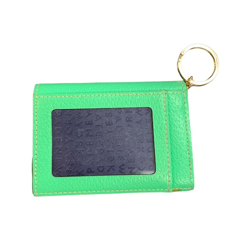 Kate Spade, Green, Size: None