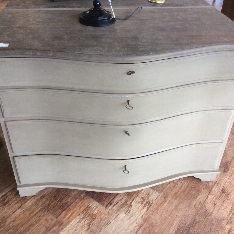 A.R.T. Chest Of Drawers