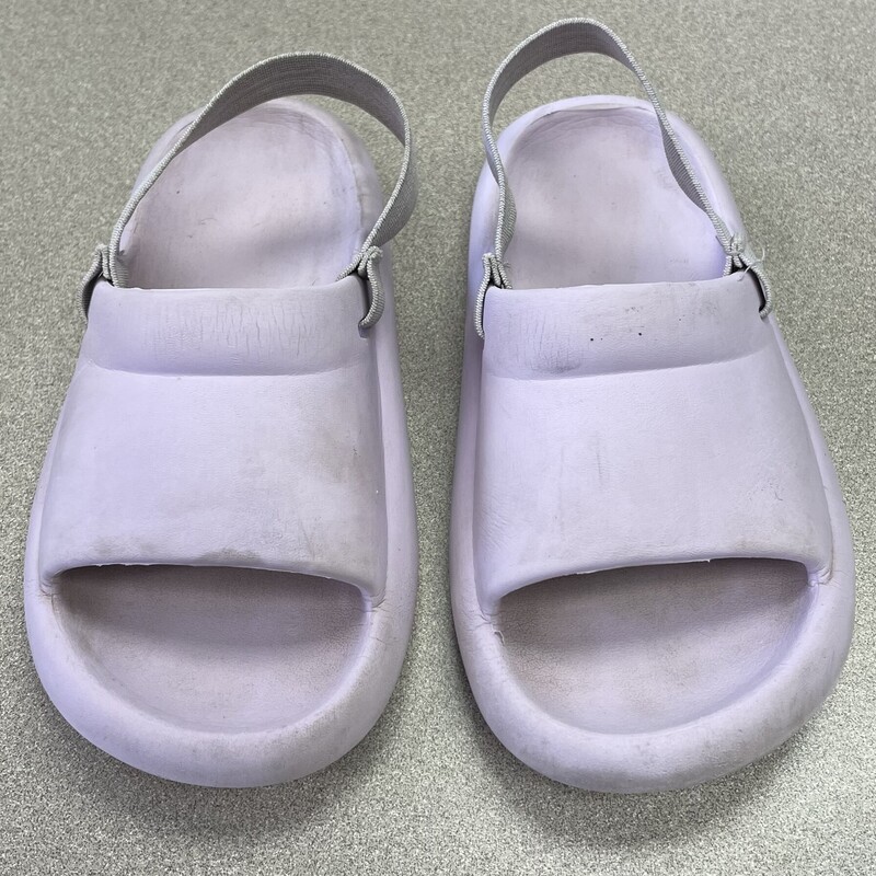 Zara Slides