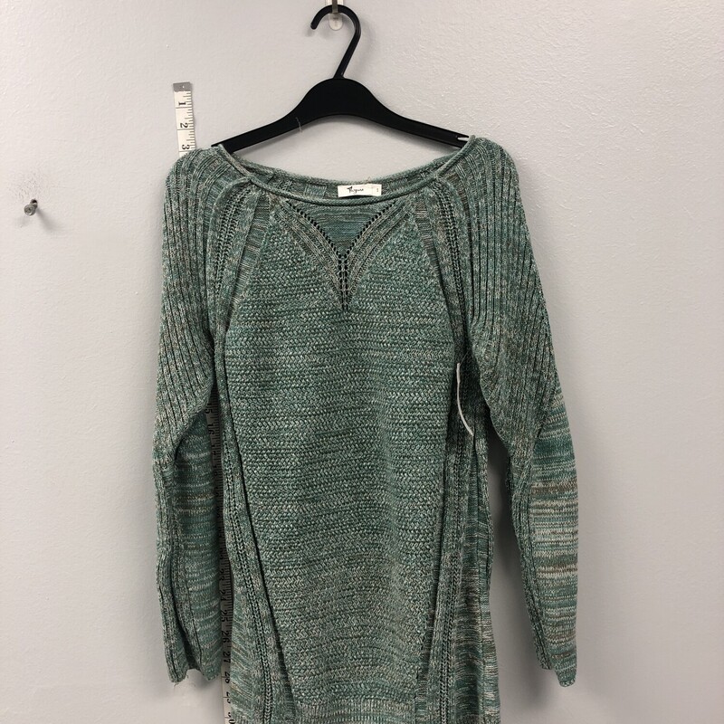 Thyme, Size: S, Item: Sweater