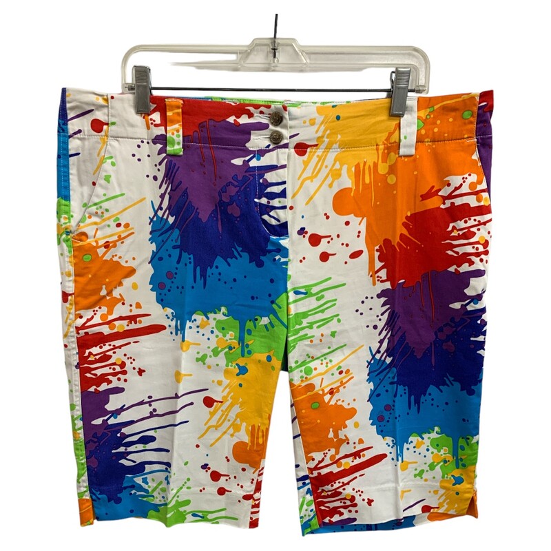 Loudmouth S14, Multi, Size: L