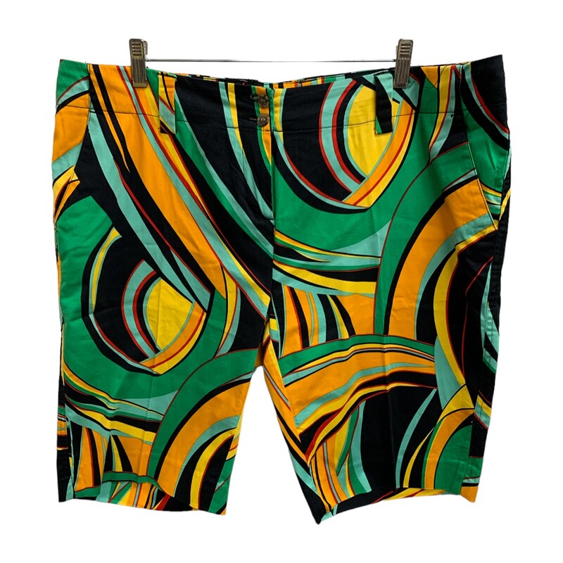 LoudMOuth S14, Multi, Size: L