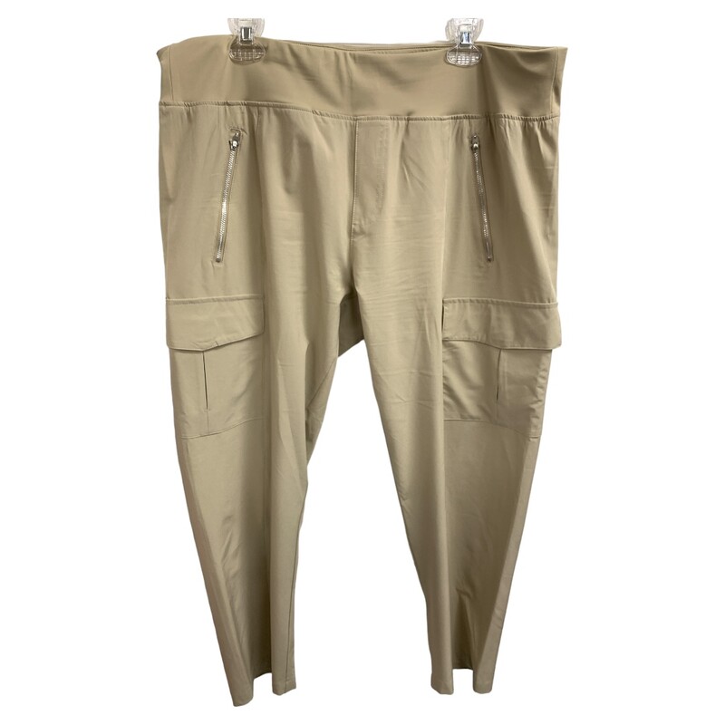 Willit S16, Tan, Size: Xl