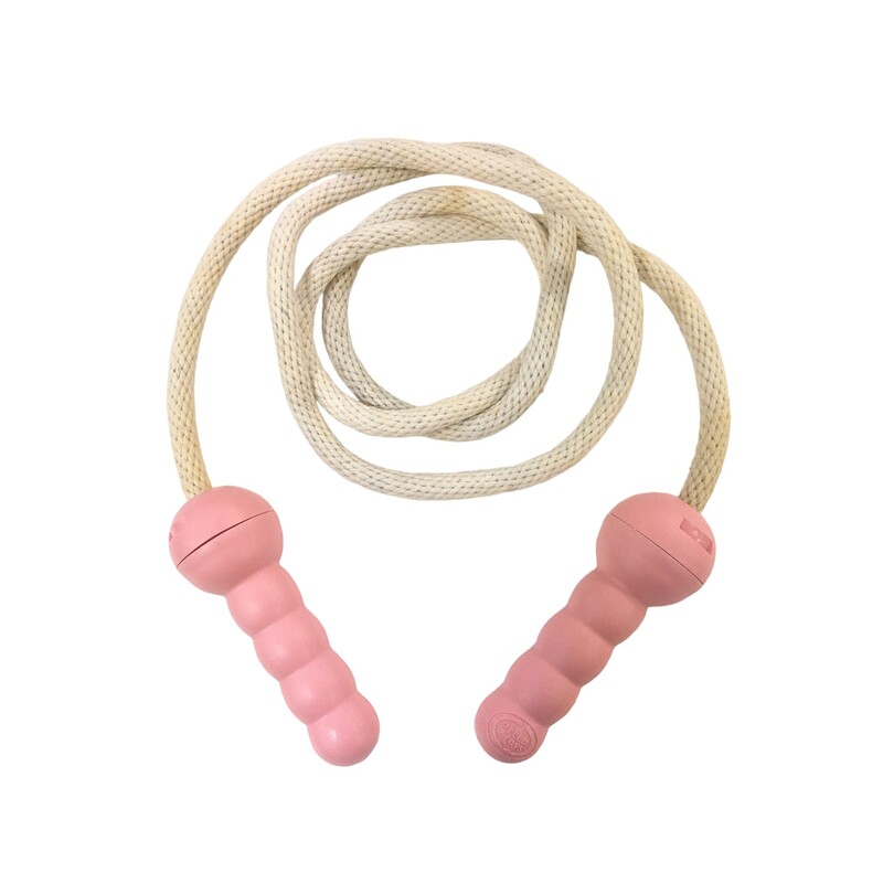 Pink Jump Rope