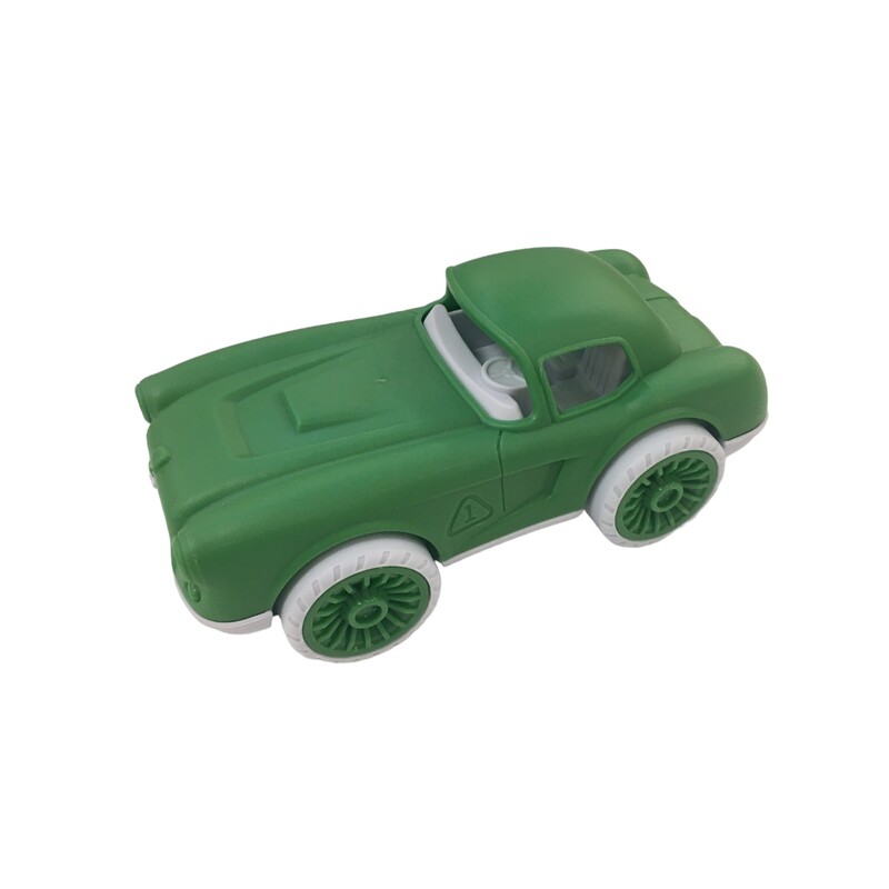 Green Car