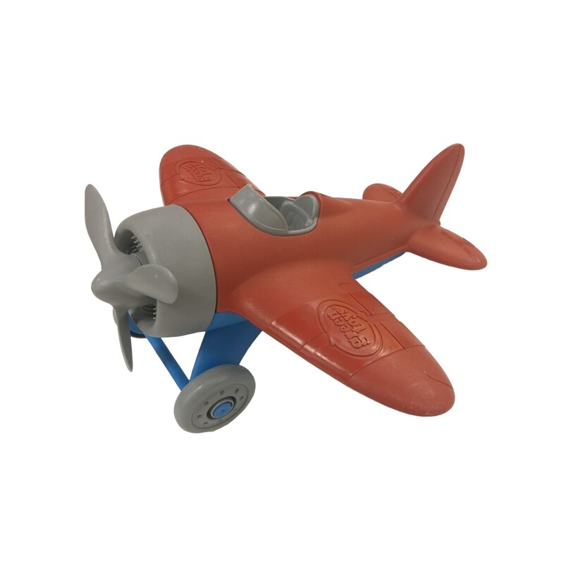 Red/blue Airplane, Toys, Size: -

Located at Pipsqueak Resale Boutique inside the Vancouver Mall or online at:

#resalerocks #pipsqueakresale #vancouverwa #portland #reusereducerecycle #fashiononabudget #chooseused #consignment #savemoney #shoplocal #weship #keepusopen #shoplocalonline #resale #resaleboutique #mommyandme #minime #fashion #reseller

All items are photographed prior to being steamed. Cross posted, items are located at #PipsqueakResaleBoutique, payments accepted: cash, paypal & credit cards. Any flaws will be described in the comments. More pictures available with link above. Local pick up available at the #VancouverMall, tax will be added (not included in price), shipping available (not included in price, *Clothing, shoes, books & DVDs for $6.99; please contact regarding shipment of toys or other larger items), item can be placed on hold with communication, message with any questions. Join Pipsqueak Resale - Online to see all the new items! Follow us on IG @pipsqueakresale & Thanks for looking! Due to the nature of consignment, any known flaws will be described; ALL SHIPPED SALES ARE FINAL. All items are currently located inside Pipsqueak Resale Boutique as a store front items purchased on location before items are prepared for shipment will be refunded.