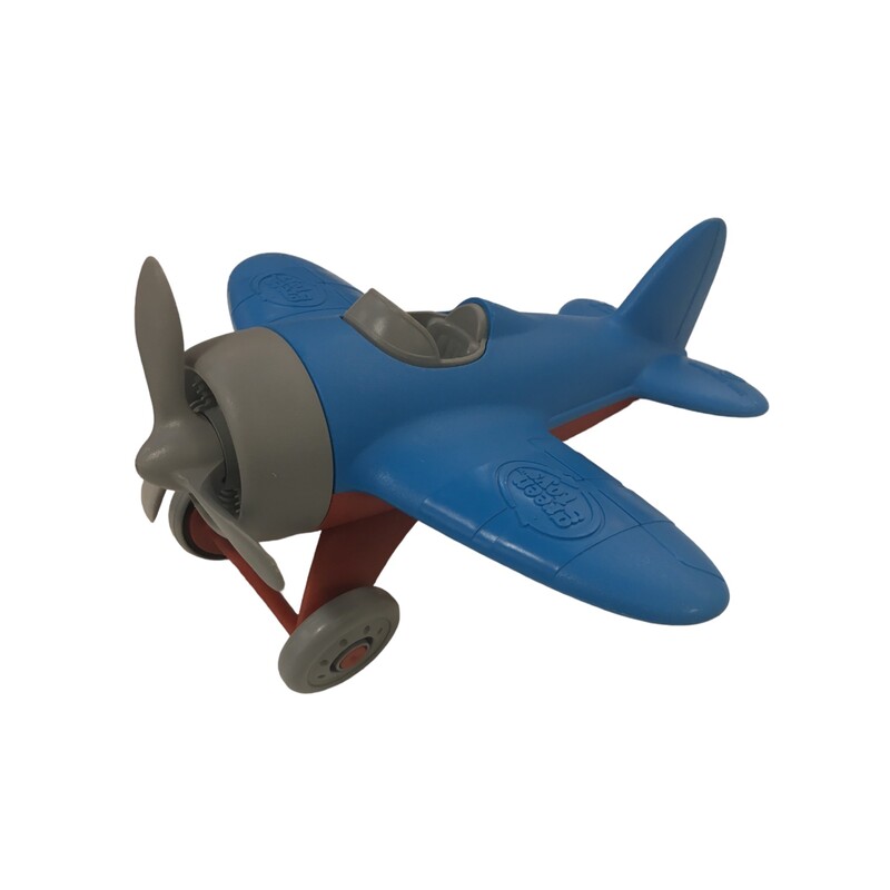 Blue/red Airplane, Toys, Size: -

Located at Pipsqueak Resale Boutique inside the Vancouver Mall or online at:

#resalerocks #pipsqueakresale #vancouverwa #portland #reusereducerecycle #fashiononabudget #chooseused #consignment #savemoney #shoplocal #weship #keepusopen #shoplocalonline #resale #resaleboutique #mommyandme #minime #fashion #reseller

All items are photographed prior to being steamed. Cross posted, items are located at #PipsqueakResaleBoutique, payments accepted: cash, paypal & credit cards. Any flaws will be described in the comments. More pictures available with link above. Local pick up available at the #VancouverMall, tax will be added (not included in price), shipping available (not included in price, *Clothing, shoes, books & DVDs for $6.99; please contact regarding shipment of toys or other larger items), item can be placed on hold with communication, message with any questions. Join Pipsqueak Resale - Online to see all the new items! Follow us on IG @pipsqueakresale & Thanks for looking! Due to the nature of consignment, any known flaws will be described; ALL SHIPPED SALES ARE FINAL. All items are currently located inside Pipsqueak Resale Boutique as a store front items purchased on location before items are prepared for shipment will be refunded.