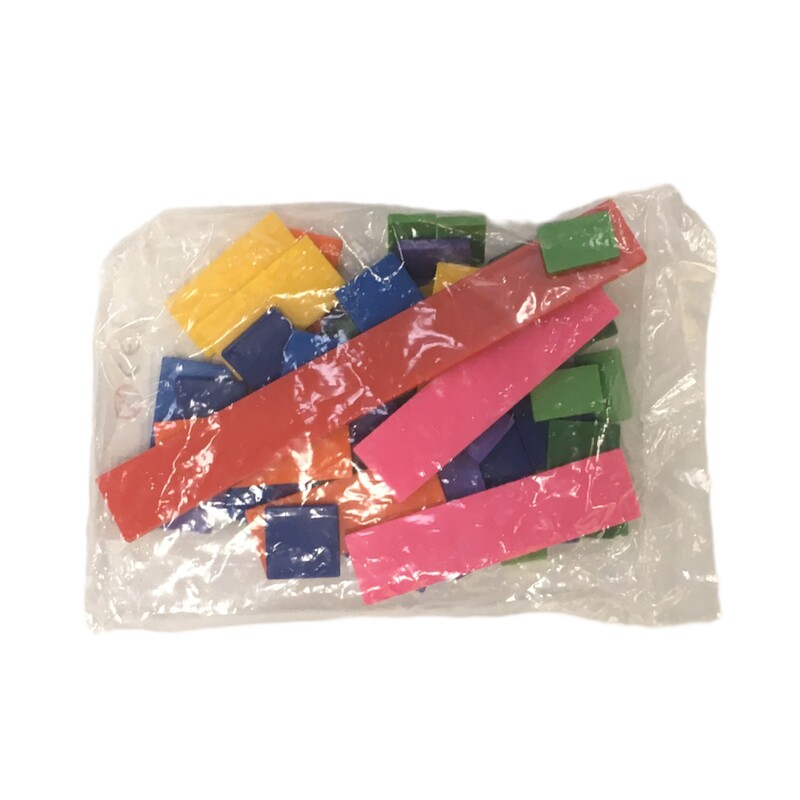 Colored Math Tiles NWT, Toys

Located at Pipsqueak Resale Boutique inside the Vancouver Mall or online at:

#resalerocks #pipsqueakresale #vancouverwa #portland #reusereducerecycle #fashiononabudget #chooseused #consignment #savemoney #shoplocal #weship #keepusopen #shoplocalonline #resale #resaleboutique #mommyandme #minime #fashion #reseller

All items are photographed prior to being steamed. Cross posted, items are located at #PipsqueakResaleBoutique, payments accepted: cash, paypal & credit cards. Any flaws will be described in the comments. More pictures available with link above. Local pick up available at the #VancouverMall, tax will be added (not included in price), shipping available (not included in price, *Clothing, shoes, books & DVDs for $6.99; please contact regarding shipment of toys or other larger items), item can be placed on hold with communication, message with any questions. Join Pipsqueak Resale - Online to see all the new items! Follow us on IG @pipsqueakresale & Thanks for looking! Due to the nature of consignment, any known flaws will be described; ALL SHIPPED SALES ARE FINAL. All items are currently located inside Pipsqueak Resale Boutique as a store front items purchased on location before items are prepared for shipment will be refunded.