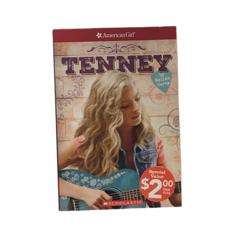 Tenney #1