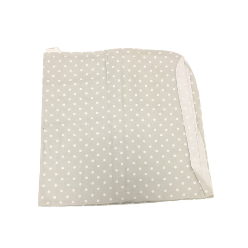 Swaddle Blanket (Dots)