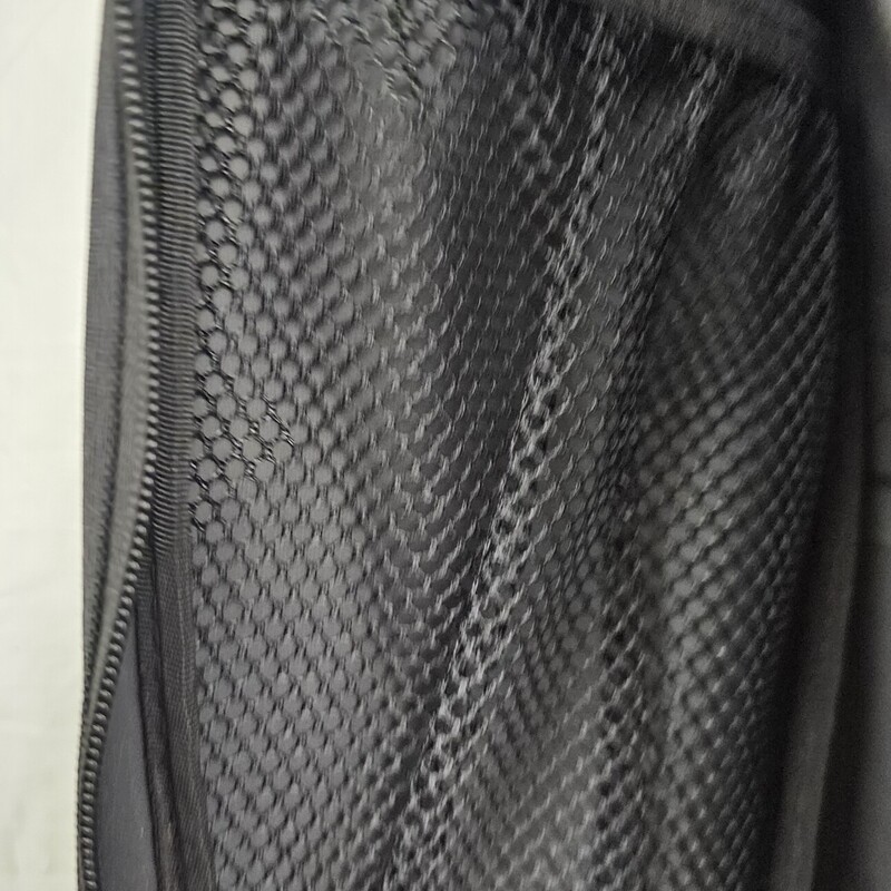 Brine Classic Lacrosse Stick Bag, Black, Size: 42in., Holds 2 Lacrosse Sticks