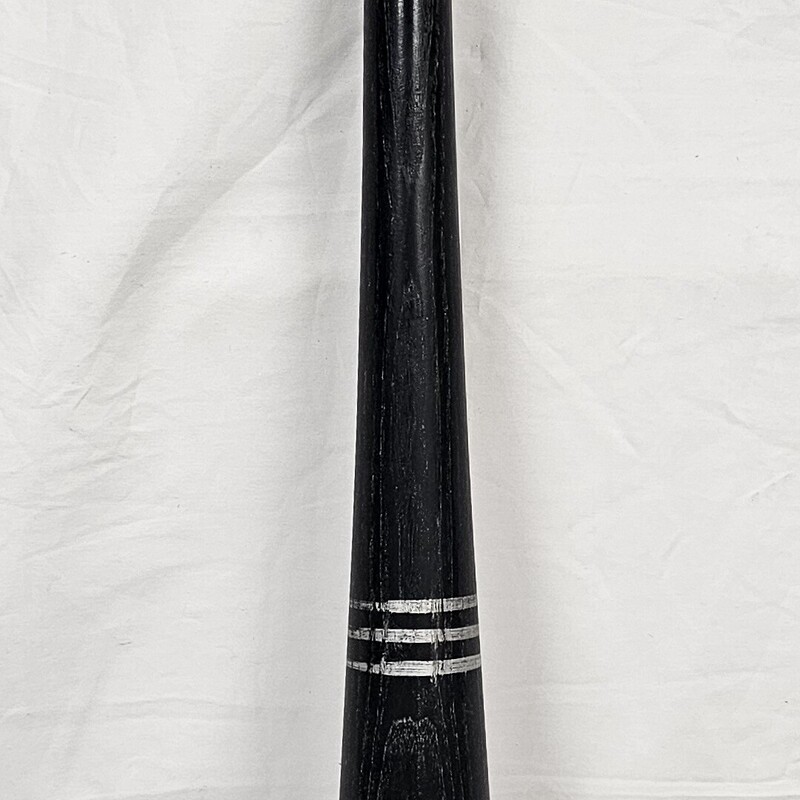 Hoosier Bat Co. The Dream Prime Birch Bat, Size: 34, pre-owned in great condition!  Engraved with CAPE COD