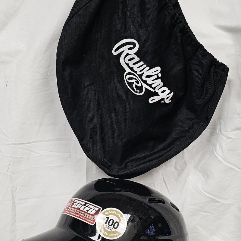 Rawlings Safety S100P