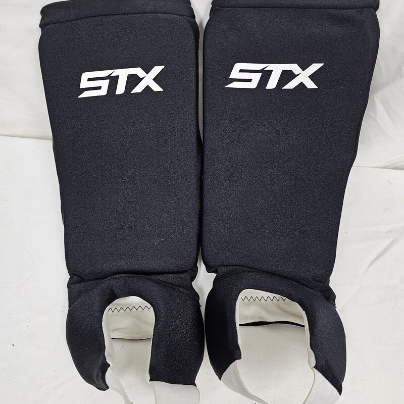 STX Reversible Shinguards
