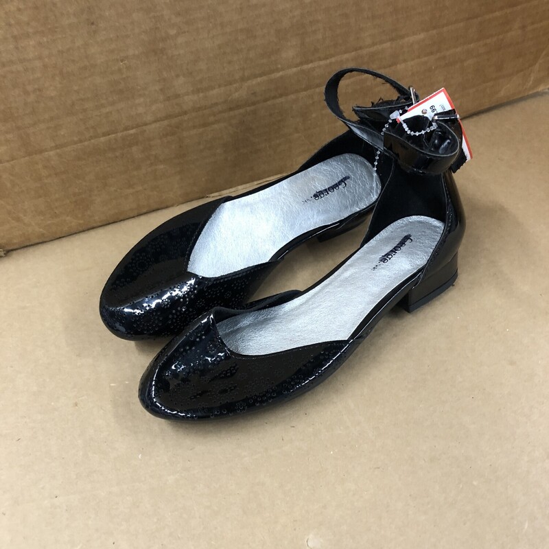 George, Size: 1 Youth, Item: Shoes