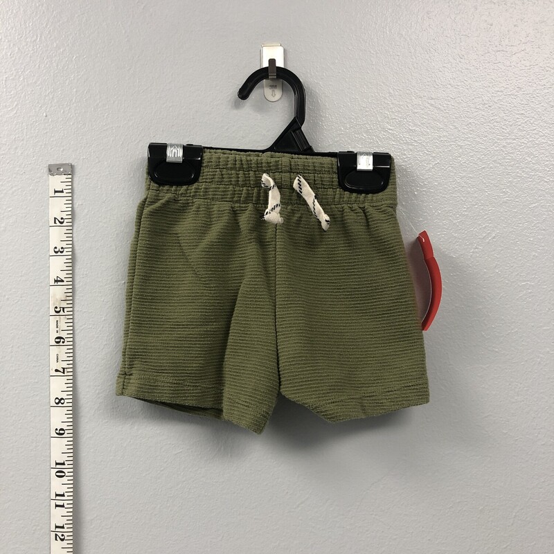 Joe, Size: 6-12m, Item: Shorts