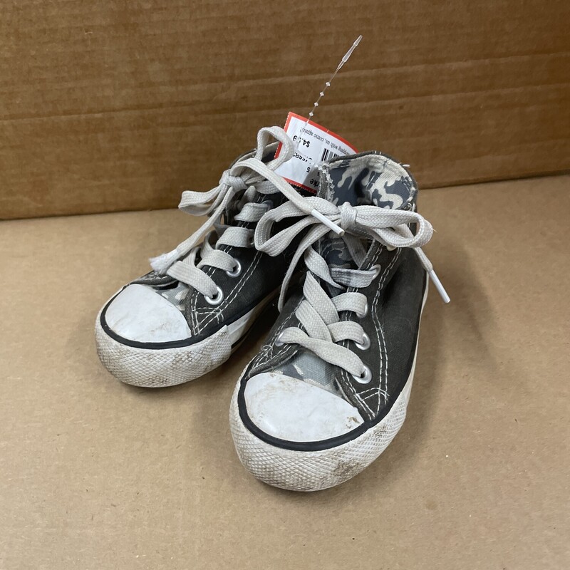 Childrens Place, Size: 5, Item: Shoes
