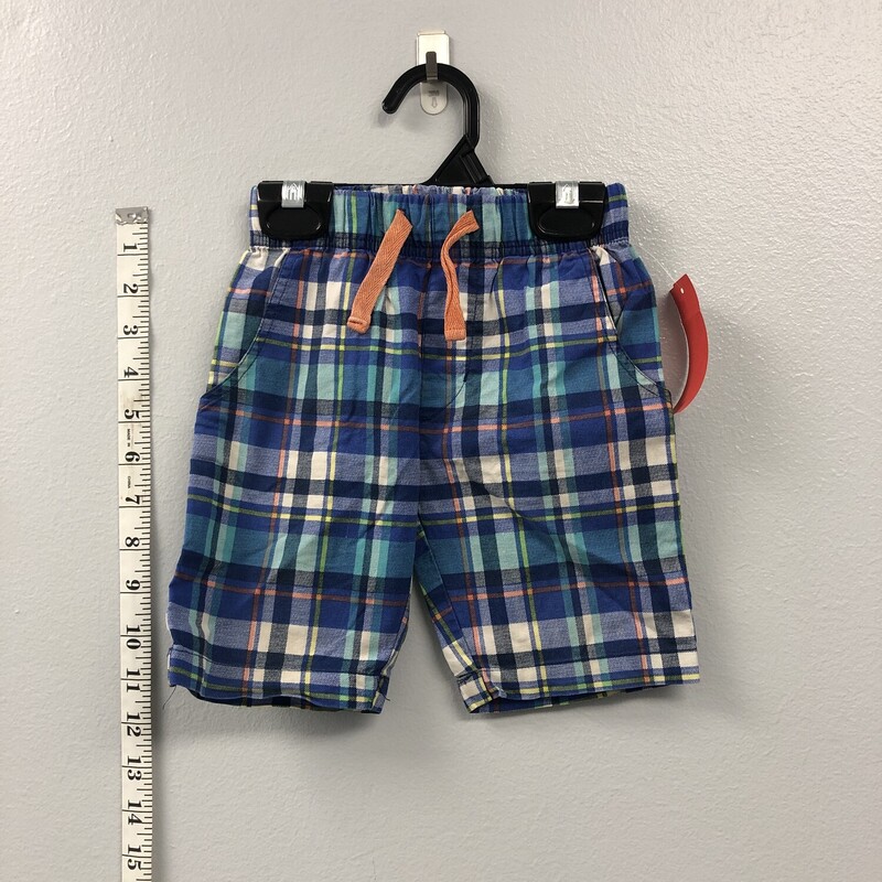 Pekkle, Size: 3, Item: Shorts
