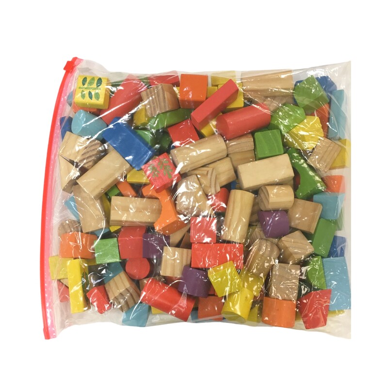 Wooden Blocks, Toys, Size: -

Located at Pipsqueak Resale Boutique inside the Vancouver Mall or online at:

#resalerocks #pipsqueakresale #vancouverwa #portland #reusereducerecycle #fashiononabudget #chooseused #consignment #savemoney #shoplocal #weship #keepusopen #shoplocalonline #resale #resaleboutique #mommyandme #minime #fashion #reseller

All items are photographed prior to being steamed. Cross posted, items are located at #PipsqueakResaleBoutique, payments accepted: cash, paypal & credit cards. Any flaws will be described in the comments. More pictures available with link above. Local pick up available at the #VancouverMall, tax will be added (not included in price), shipping available (not included in price, *Clothing, shoes, books & DVDs for $6.99; please contact regarding shipment of toys or other larger items), item can be placed on hold with communication, message with any questions. Join Pipsqueak Resale - Online to see all the new items! Follow us on IG @pipsqueakresale & Thanks for looking! Due to the nature of consignment, any known flaws will be described; ALL SHIPPED SALES ARE FINAL. All items are currently located inside Pipsqueak Resale Boutique as a store front items purchased on location before items are prepared for shipment will be refunded.