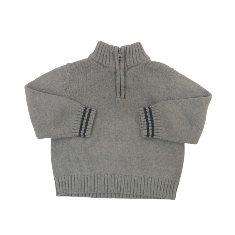 Sweater, Boy, Size: 3t

Located at Pipsqueak Resale Boutique inside the Vancouver Mall or online at:

#resalerocks #pipsqueakresale #vancouverwa #portland #reusereducerecycle #fashiononabudget #chooseused #consignment #savemoney #shoplocal #weship #keepusopen #shoplocalonline #resale #resaleboutique #mommyandme #minime #fashion #reseller

All items are photographed prior to being steamed. Cross posted, items are located at #PipsqueakResaleBoutique, payments accepted: cash, paypal & credit cards. Any flaws will be described in the comments. More pictures available with link above. Local pick up available at the #VancouverMall, tax will be added (not included in price), shipping available (not included in price, *Clothing, shoes, books & DVDs for $6.99; please contact regarding shipment of toys or other larger items), item can be placed on hold with communication, message with any questions. Join Pipsqueak Resale - Online to see all the new items! Follow us on IG @pipsqueakresale & Thanks for looking! Due to the nature of consignment, any known flaws will be described; ALL SHIPPED SALES ARE FINAL. All items are currently located inside Pipsqueak Resale Boutique as a store front items purchased on location before items are prepared for shipment will be refunded.