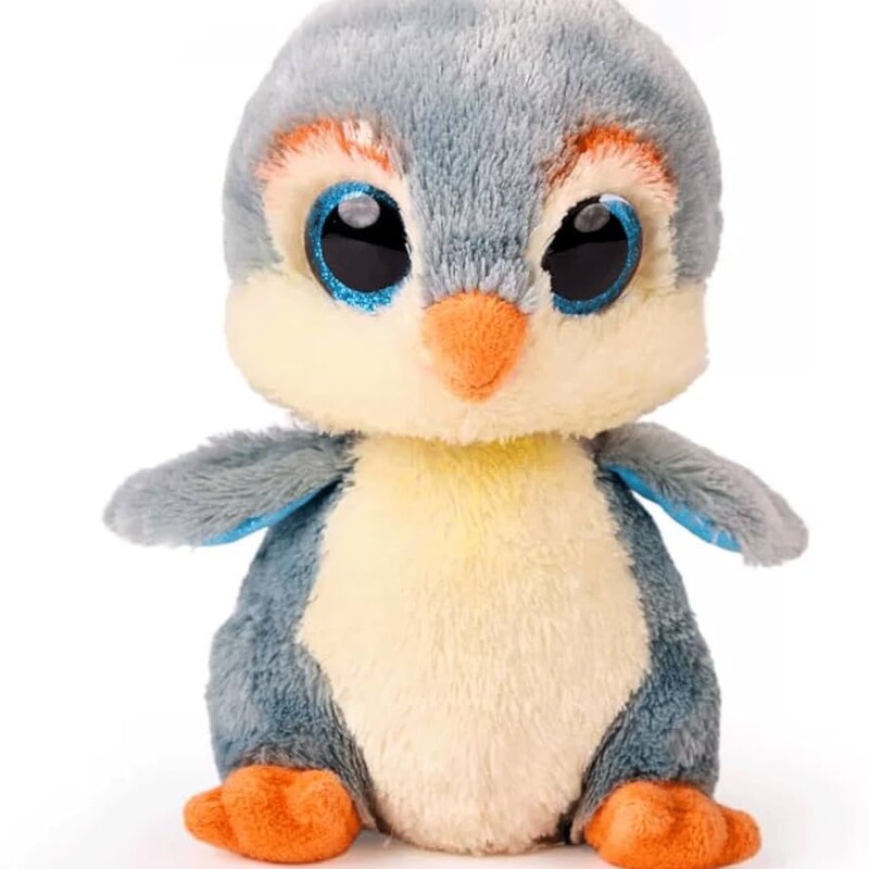 Fisher The Penguin