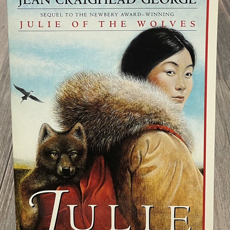 Julie, Multi, Size: Paperback