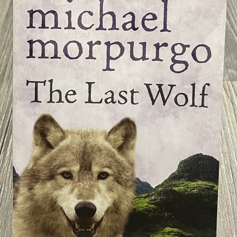 The Last Wolf, Multi, Size: Paperback