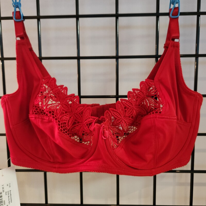 Delta Burke Bra