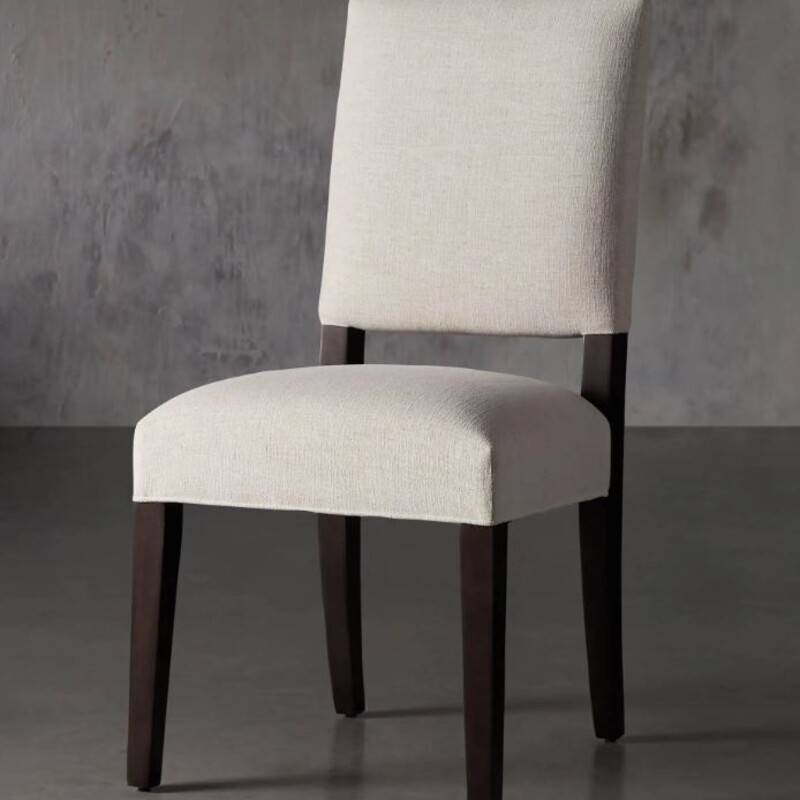 8 Arhaus Torino Chairs