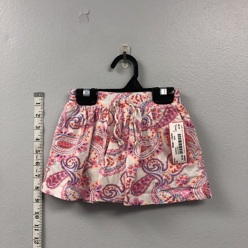 Osh Kosh, Size: 3, Item: Skirt
