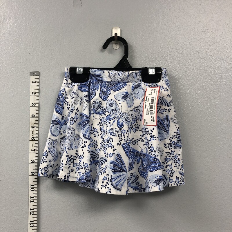 Childrens Place, Size: 3, Item: Skirt