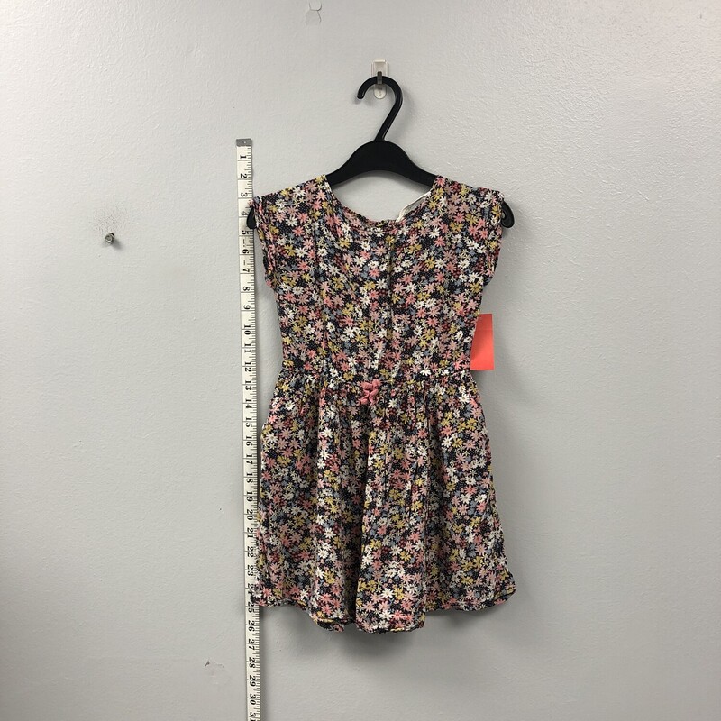H&M, Size: 5-6, Item: Dress