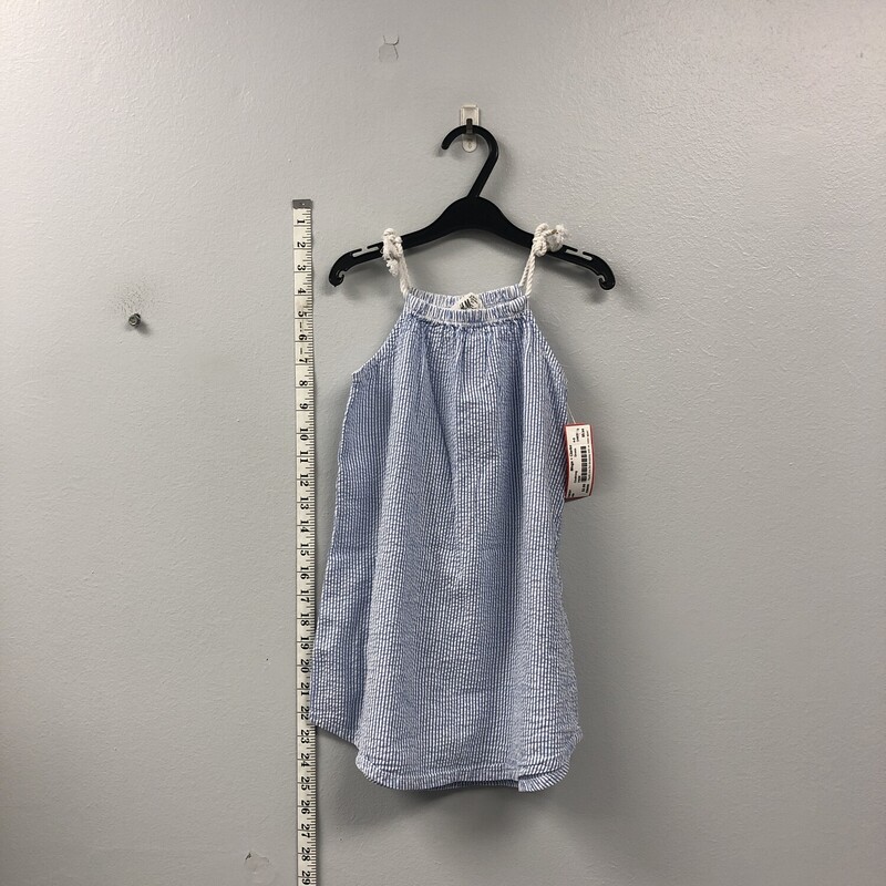 H&M, Size: 4-5, Item: Dress