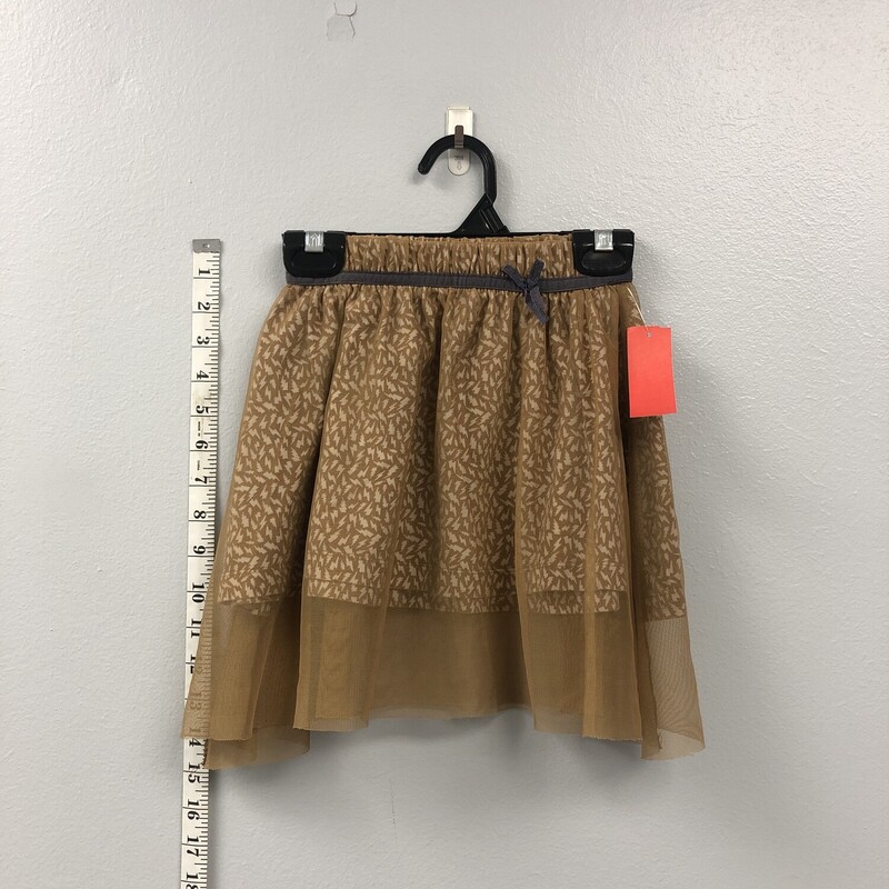 RM, Size: 6, Item: Skirt
