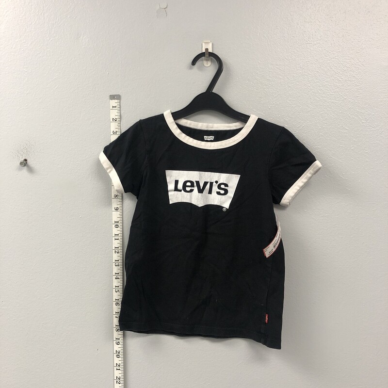 Levis, Size: 6, Item: Shirt
