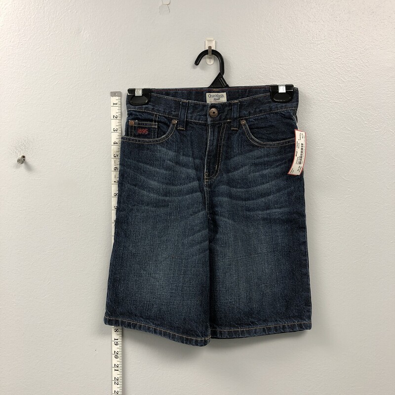 Osh Kosh, Size: 8, Item: Shorts