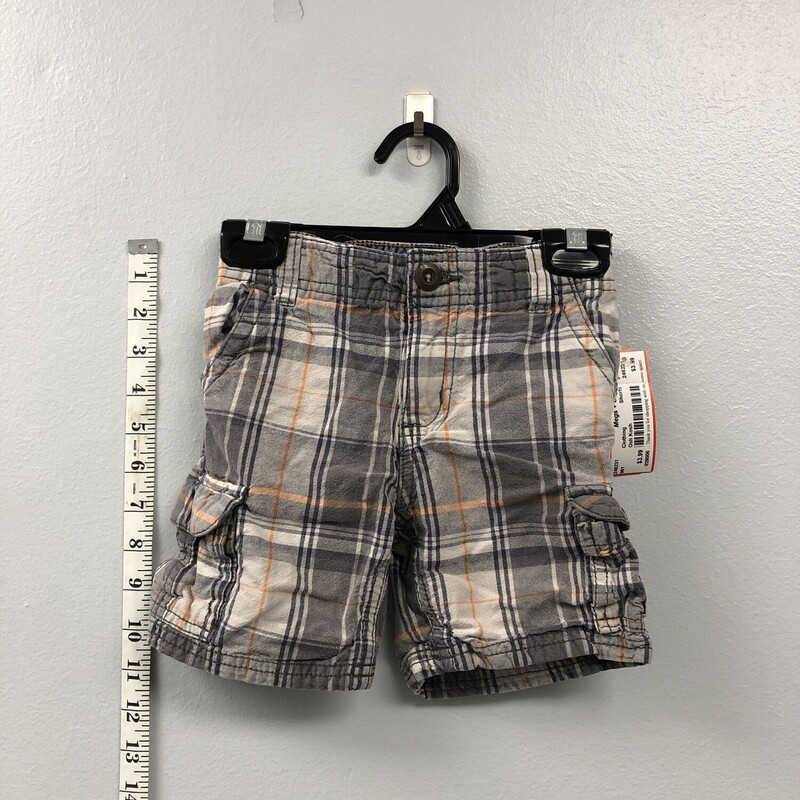 Osh Kosh, Size: 3, Item: Shorts
