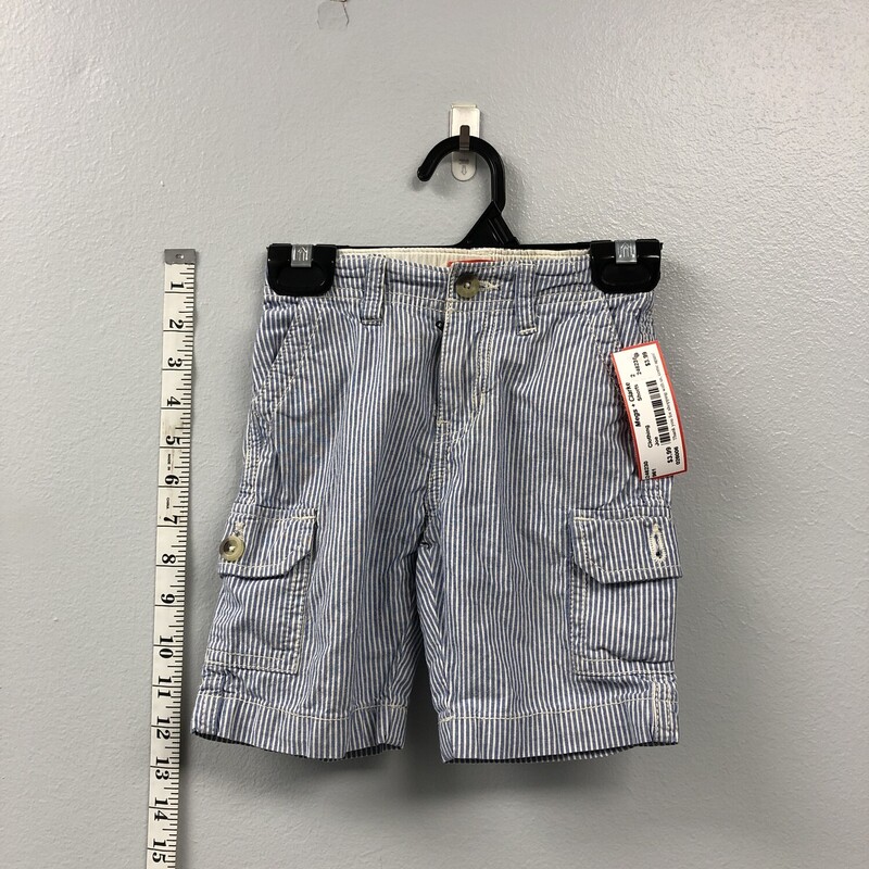Joe, Size: 2, Item: Shorts