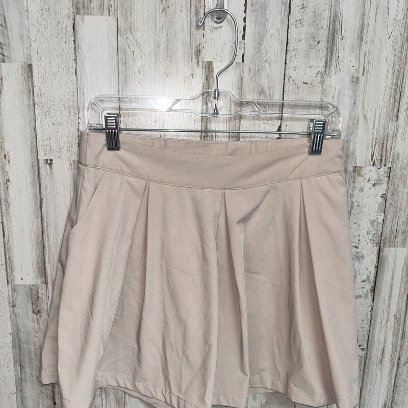 M Khaki Skirt