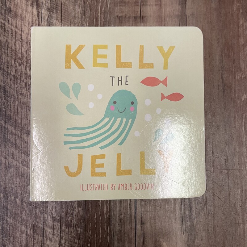 Kelly Jelly