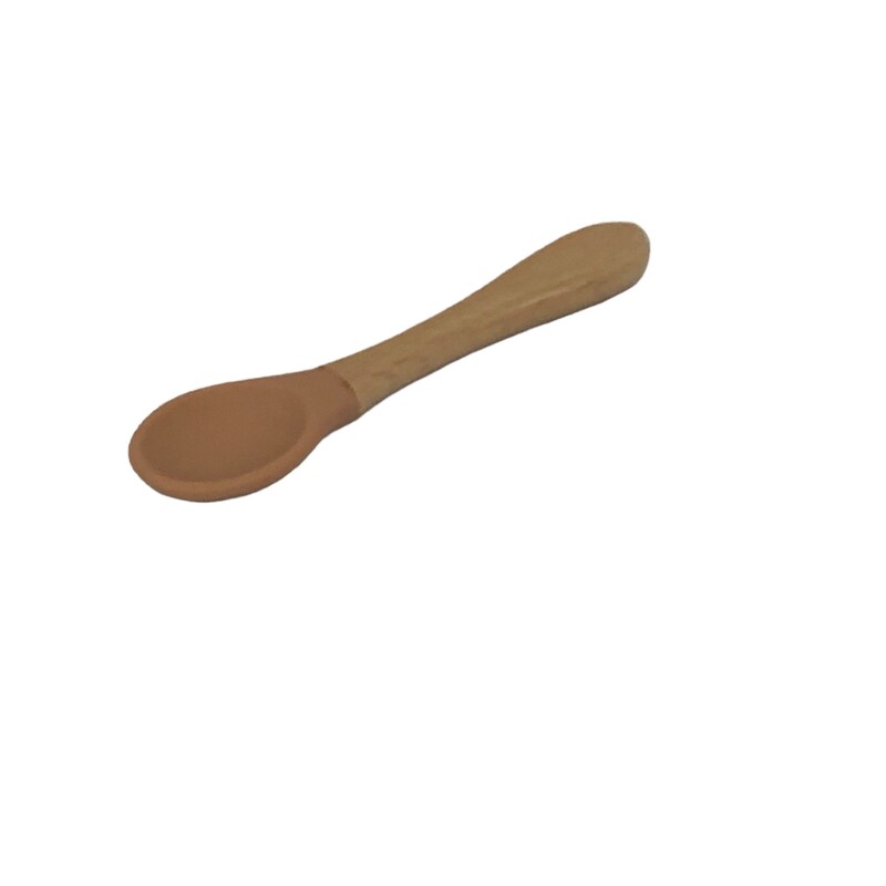 Little Zigzags, Size: Spoon, Item: X1