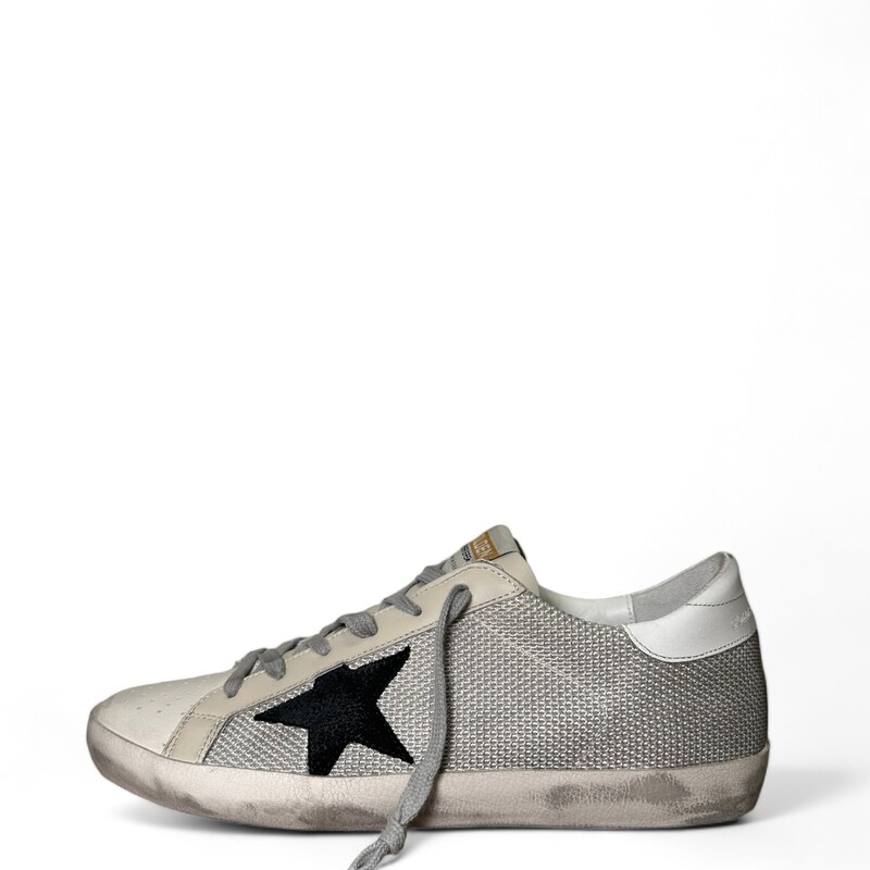 Golden Goose Superstar