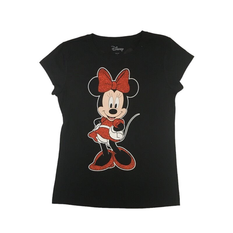 Shirt (Minnie Mouse), Girl, Size: 14/16

Located at Pipsqueak Resale Boutique inside the Vancouver Mall or online at:

#resalerocks #pipsqueakresale #vancouverwa #portland #reusereducerecycle #fashiononabudget #chooseused #consignment #savemoney #shoplocal #weship #keepusopen #shoplocalonline #resale #resaleboutique #mommyandme #minime #fashion #reseller

All items are photographed prior to being steamed. Cross posted, items are located at #PipsqueakResaleBoutique, payments accepted: cash, paypal & credit cards. Any flaws will be described in the comments. More pictures available with link above. Local pick up available at the #VancouverMall, tax will be added (not included in price), shipping available (not included in price, *Clothing, shoes, books & DVDs for $6.99; please contact regarding shipment of toys or other larger items), item can be placed on hold with communication, message with any questions. Join Pipsqueak Resale - Online to see all the new items! Follow us on IG @pipsqueakresale & Thanks for looking! Due to the nature of consignment, any known flaws will be described; ALL SHIPPED SALES ARE FINAL. All items are currently located inside Pipsqueak Resale Boutique as a store front items purchased on location before items are prepared for shipment will be refunded.