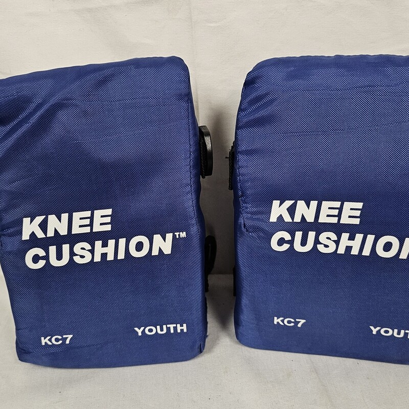 Martin Knee Cushions