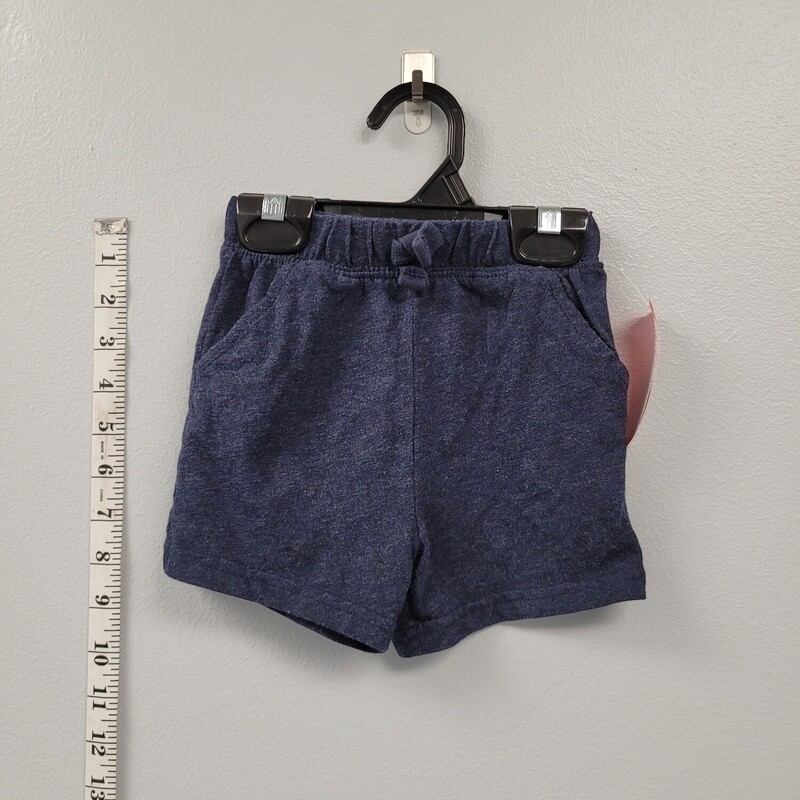George, Size: 12-18m, Item: Shorts