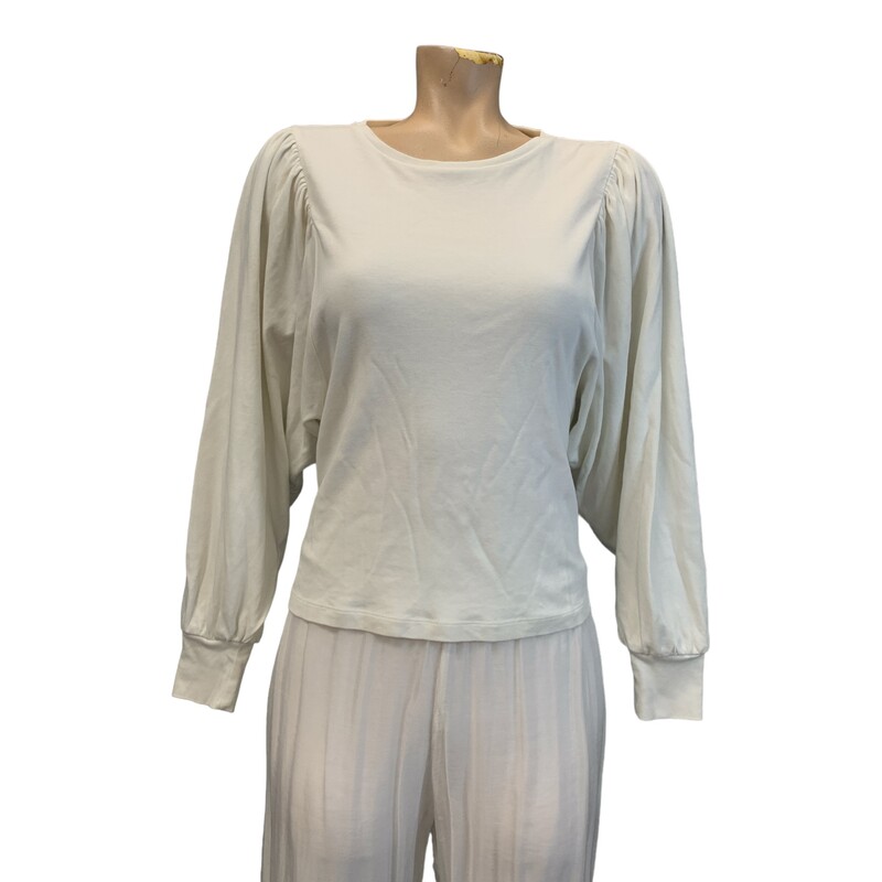 Banana Republic, White, Size: Xs