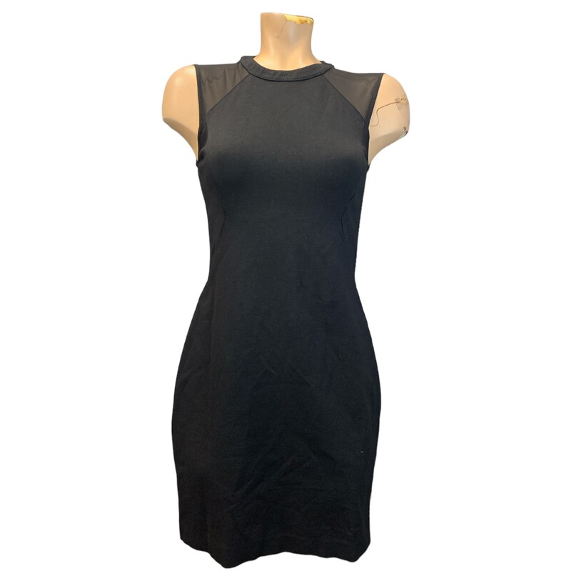 Banana Republic S0, Black, Size: Xs