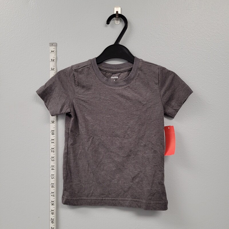 Pekkle, Size: 4, Item: Shirt